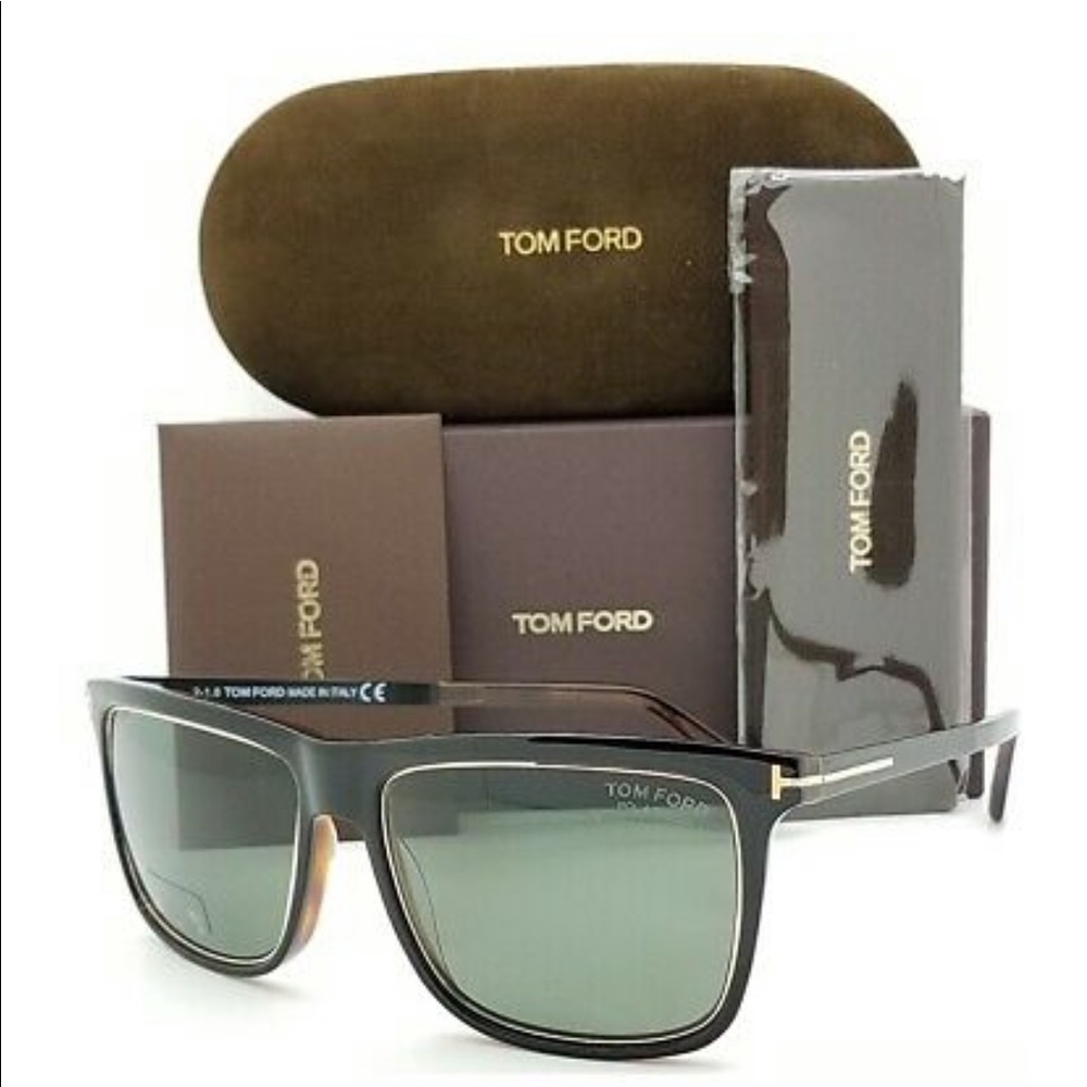 Tom Ford Karlie Sunglasses